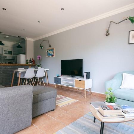 Appartamento Atlantis Flat. Relaxing Moments Machico  Esterno foto