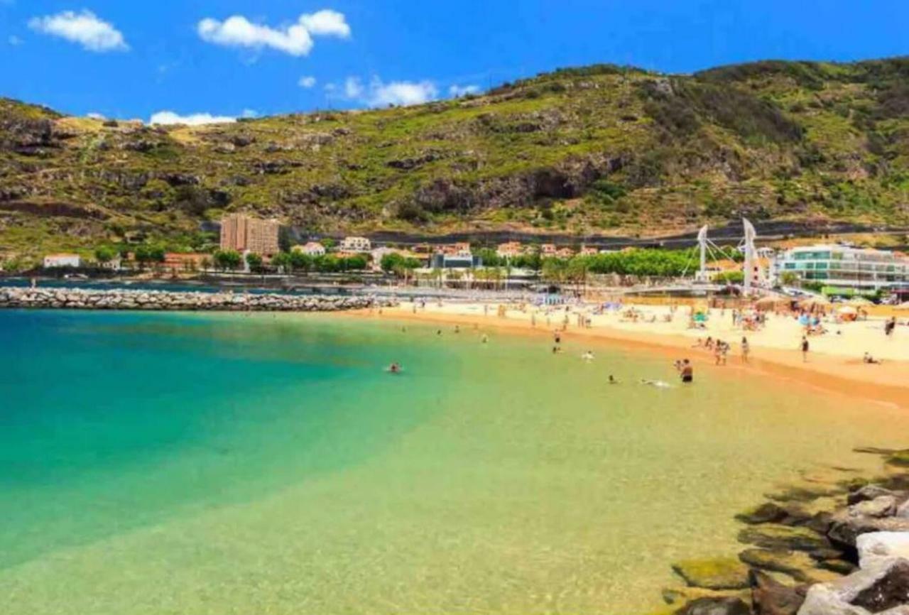 Appartamento Atlantis Flat. Relaxing Moments Machico  Esterno foto