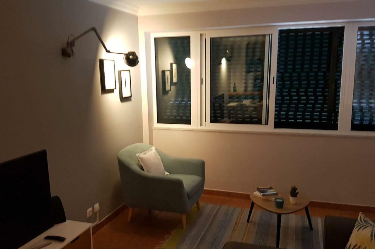 Appartamento Atlantis Flat. Relaxing Moments Machico  Esterno foto