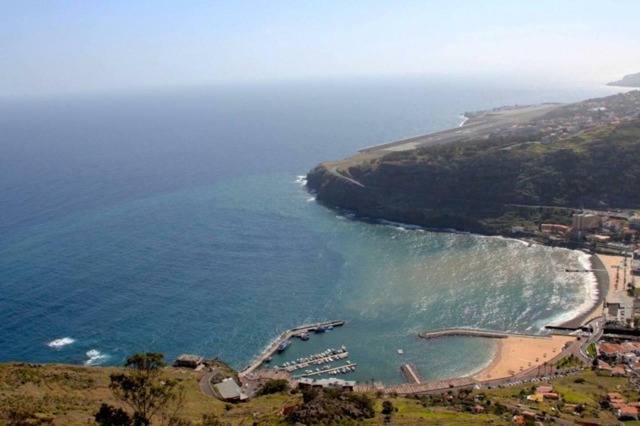 Appartamento Atlantis Flat. Relaxing Moments Machico  Esterno foto