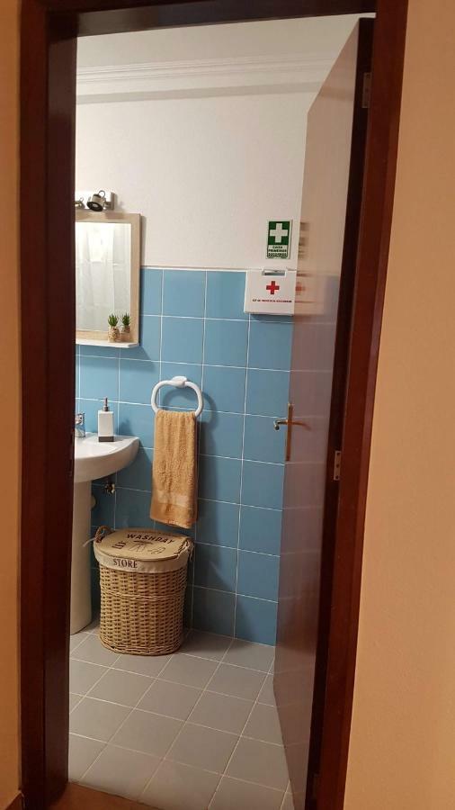 Appartamento Atlantis Flat. Relaxing Moments Machico  Esterno foto