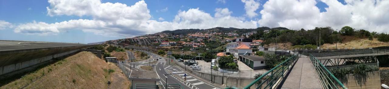 Appartamento Atlantis Flat. Relaxing Moments Machico  Esterno foto