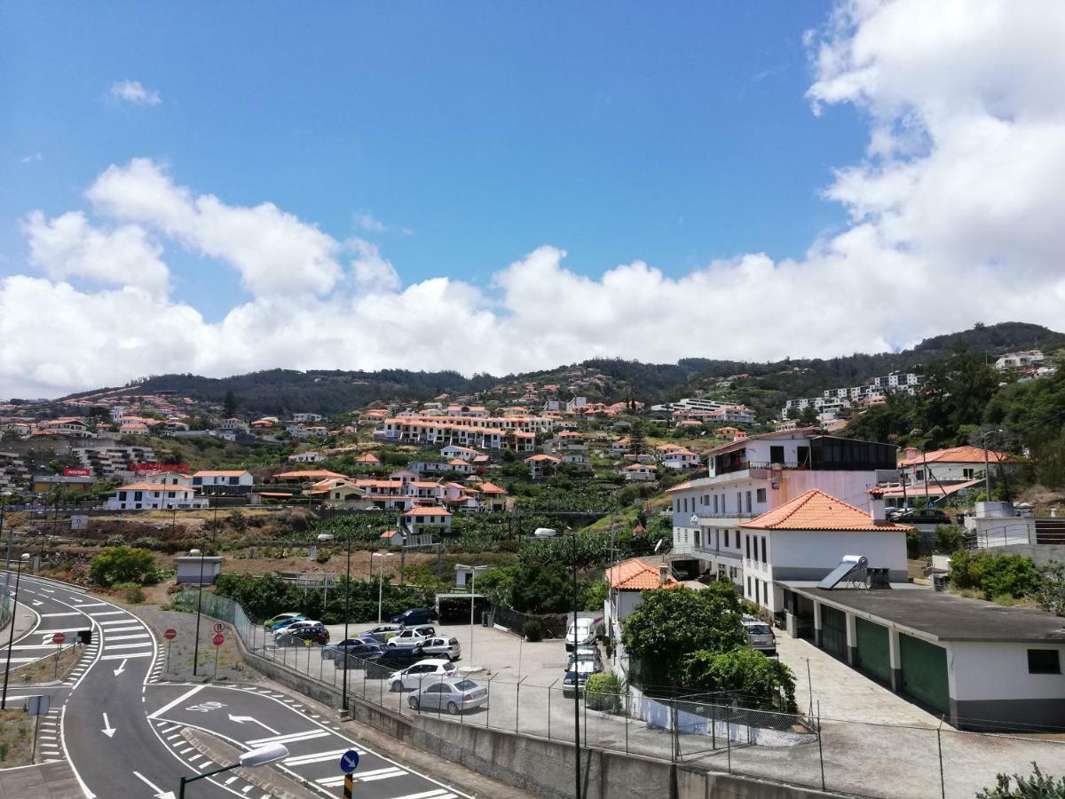 Appartamento Atlantis Flat. Relaxing Moments Machico  Esterno foto