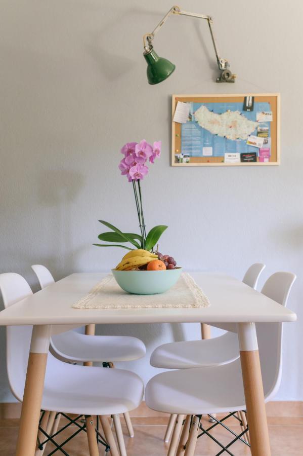 Appartamento Atlantis Flat. Relaxing Moments Machico  Esterno foto
