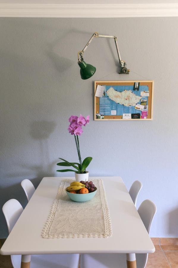 Appartamento Atlantis Flat. Relaxing Moments Machico  Esterno foto