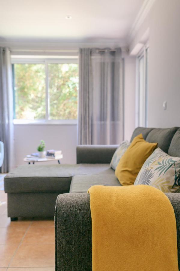 Appartamento Atlantis Flat. Relaxing Moments Machico  Esterno foto