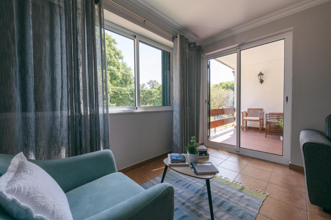 Appartamento Atlantis Flat. Relaxing Moments Machico  Esterno foto