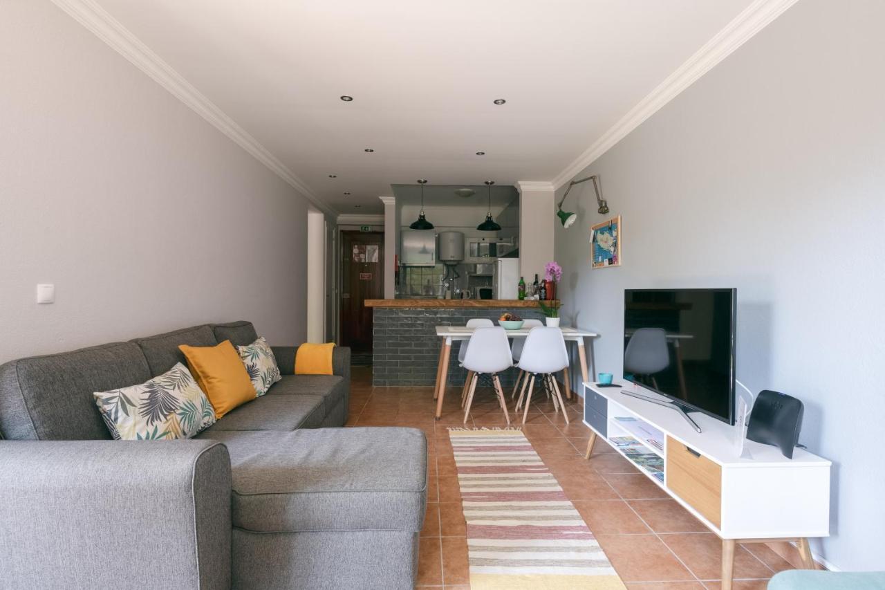 Appartamento Atlantis Flat. Relaxing Moments Machico  Esterno foto