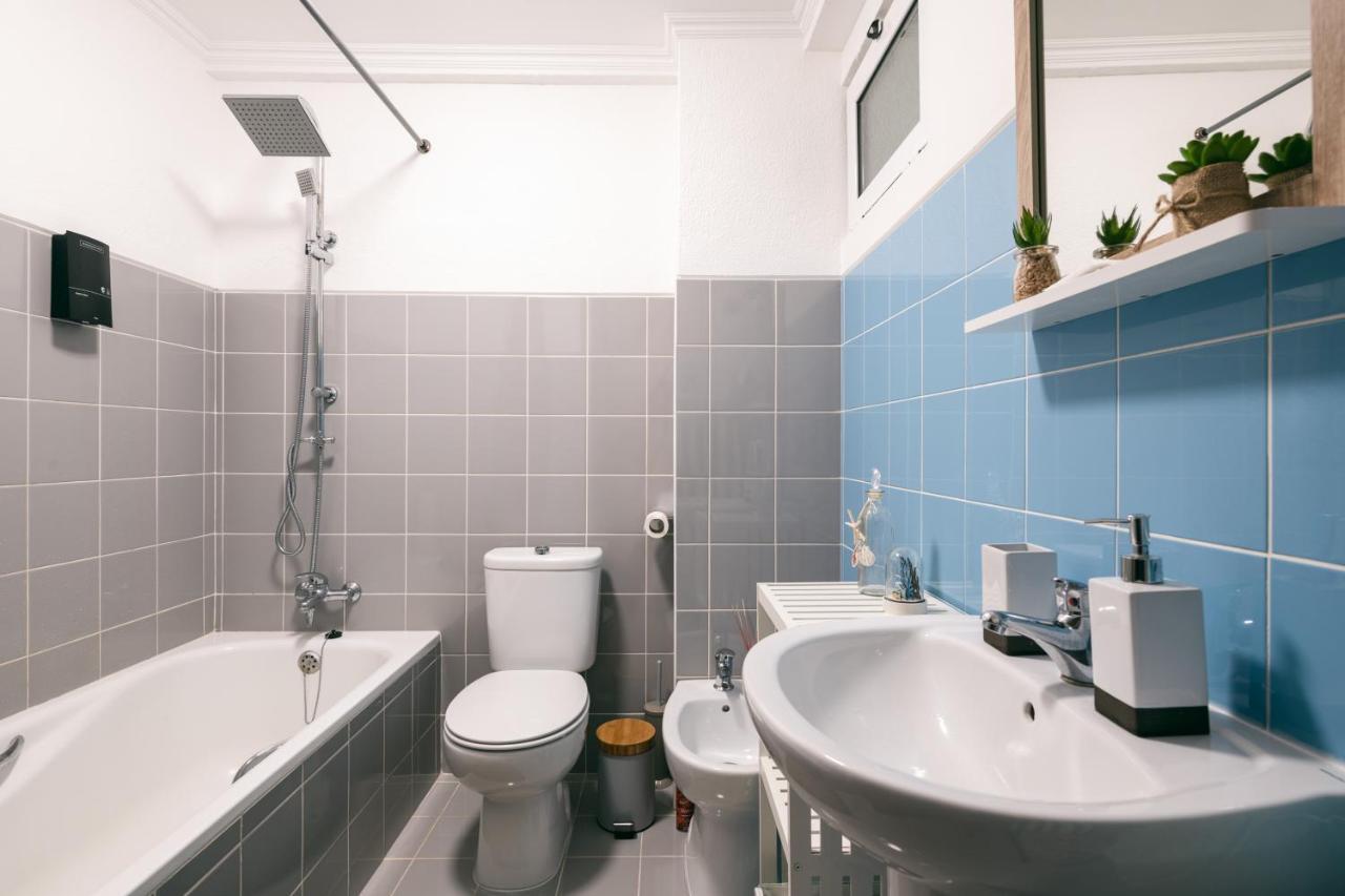 Appartamento Atlantis Flat. Relaxing Moments Machico  Esterno foto