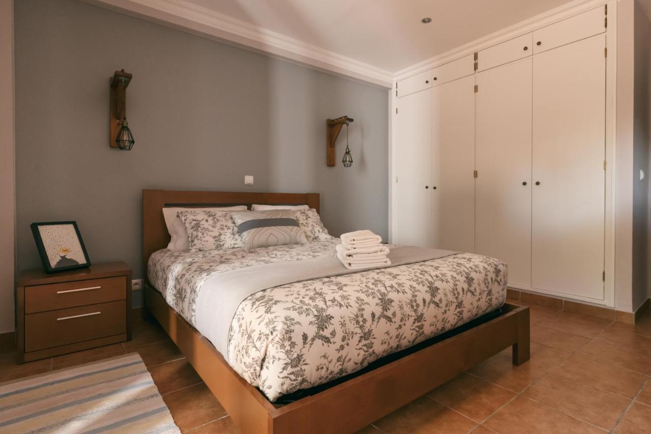 Appartamento Atlantis Flat. Relaxing Moments Machico  Esterno foto