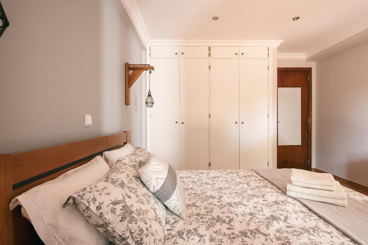 Appartamento Atlantis Flat. Relaxing Moments Machico  Esterno foto