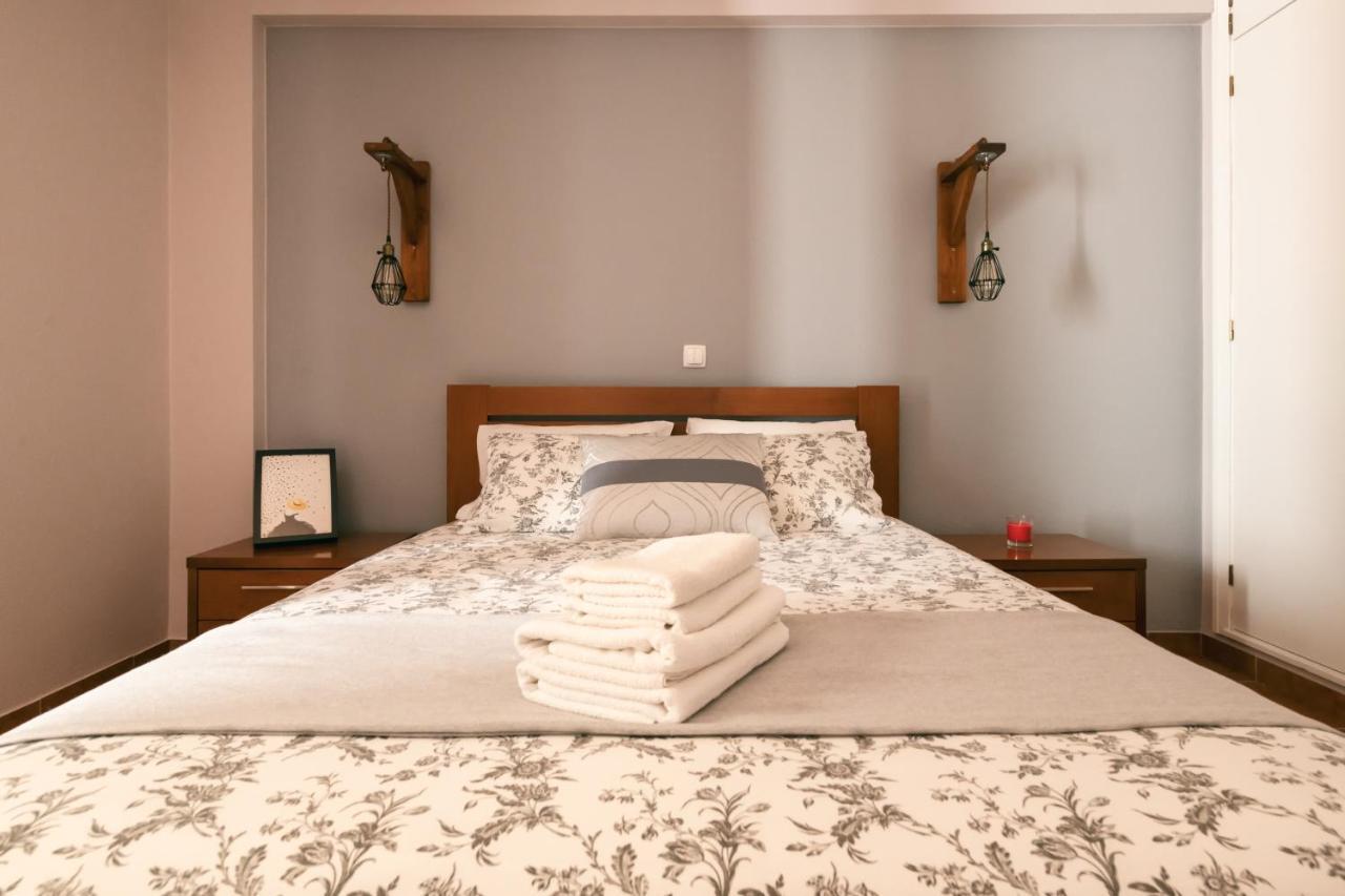Appartamento Atlantis Flat. Relaxing Moments Machico  Esterno foto