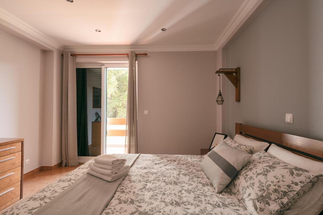 Appartamento Atlantis Flat. Relaxing Moments Machico  Esterno foto